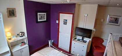 Starlight Guest House