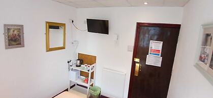 Starlight Guest House