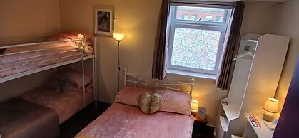 Starlight Guest House