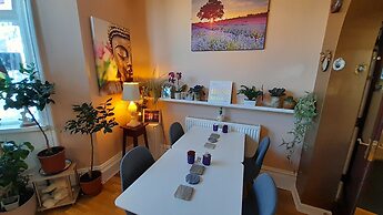 Starlight Guest House