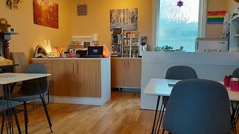 Starlight Guest House