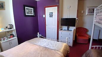 Starlight Guest House