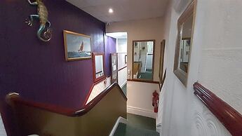 Starlight Guest House