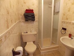 Starlight Guest House
