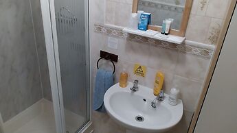 Starlight Guest House