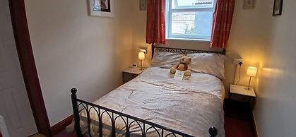 Starlight Guest House
