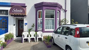 Starlight Guest House