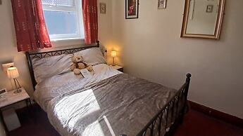 Starlight Guest House