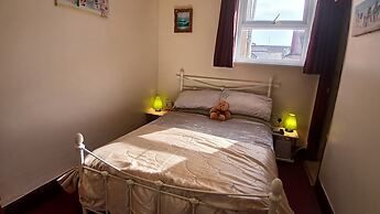 Starlight Guest House
