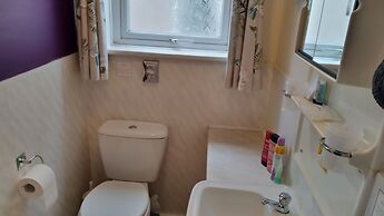 Starlight Guest House