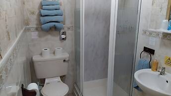 Starlight Guest House