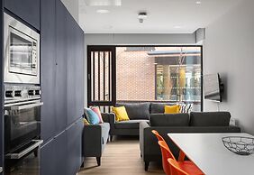 Highfield House Apartments