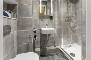 Highfield House Apartments