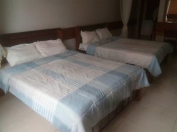 Faraja Hotel