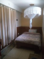Faraja Hotel