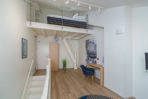 Maya Apartments - Grünerløkka