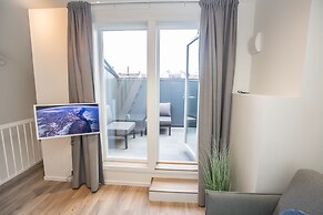 Maya Apartments - Grünerløkka