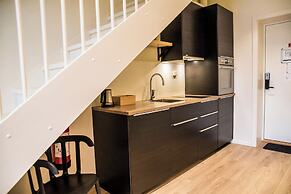 Maya Apartments - Grünerløkka