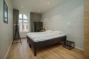 Maya Apartments - Grünerløkka