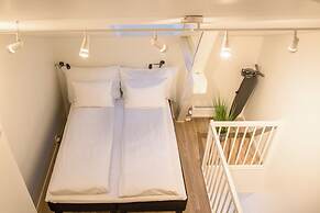 Maya Apartments - Grünerløkka