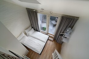 Maya Apartments - Grünerløkka
