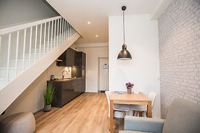 Maya Apartments - Grünerløkka