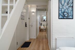 Maya Apartments - Grünerløkka