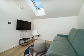 Maya Apartments - Grünerløkka