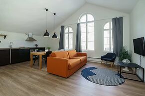Maya Apartments - Grünerløkka