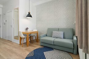 Maya Apartments - Grünerløkka