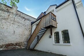 Maya Apartments - Grünerløkka