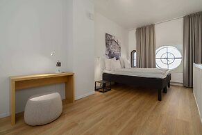 Maya Apartments - Grünerløkka