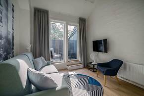 Maya Apartments - Grünerløkka