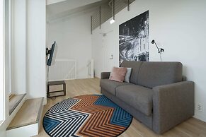 Maya Apartments - Grünerløkka