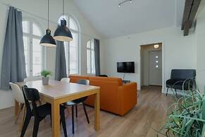 Maya Apartments - Grünerløkka