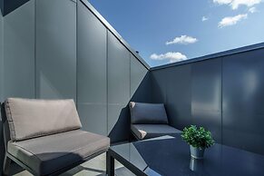 Maya Apartments - Grünerløkka