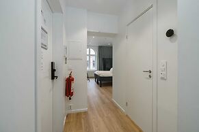 Maya Apartments - Grünerløkka