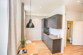 Maya Apartments - Grünerløkka
