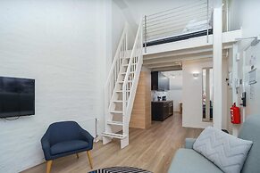 Maya Apartments - Grünerløkka