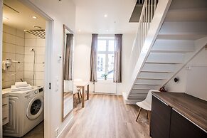 Maya Apartments - Grünerløkka