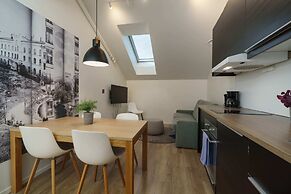 Maya Apartments - Grünerløkka