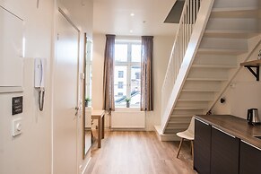 Maya Apartments - Grünerløkka