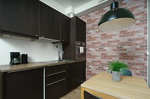 Maya Apartments - Grünerløkka