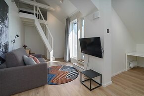 Maya Apartments - Grünerløkka