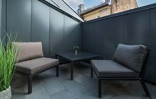 Maya Apartments - Grünerløkka