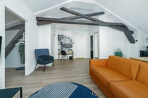 Maya Apartments - Grünerløkka