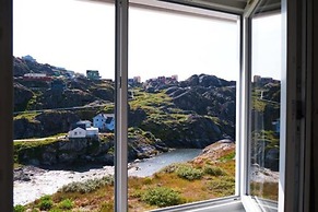 HOTEL SØMA Sisimiut