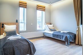 HOTEL SØMA Sisimiut