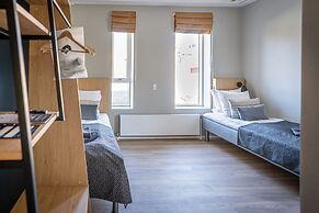 HOTEL SØMA Sisimiut