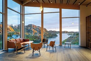 HOTEL SØMA Sisimiut